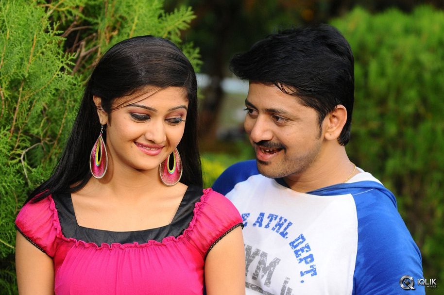 Ninne-Korukunta-Movie-Stills